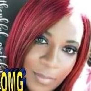 Meet your Posher, Catherine